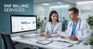 Long Term Care Billing: A Complete Guide to Accurate and Efficient Revenue Cycle Management