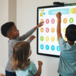 10 Benefits of Interactive Flat Panel Displays for Smart Classrooms
