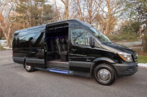 Why Choose Premium Limo Bus Service for Party Travel Today?