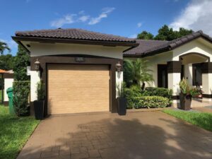 Garage Door Spring Replacement in Naples, FL: When Should You Replace Your Garage Door Springs?