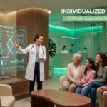 The topic Individualized Specialized Care