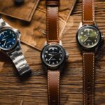 hamilton field watch