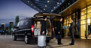 Vip Transfer Nice. A Powerful Way to Upgrade Your Travel Today