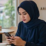 Cara Logout dan Menghapus Akun TikTok Orang Lain dari HP