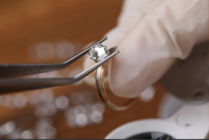 Moissanite Rings: A Complete Guide to Choosing the Right Ring