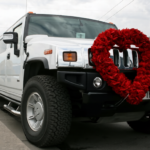 Wedding Car Hire Prices: What Should You Know Before Booking?