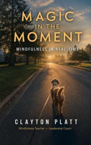 Bringing Mindfulness into Everyday Moments