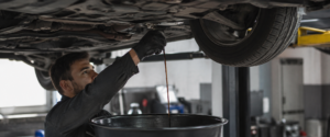 5 Signs Your Car Is Overdue for an Oil Change in St. Charles