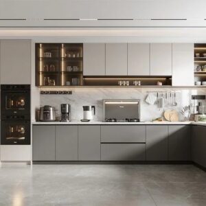 Why Should You Choose Custom Kitchen Cabinetry in Westfield IN for Your Home?