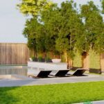 Create Your Premier Outdoor Retreat with custom swimming pool construction 3 Create Your Premier Outdoor Retreat with custom swimming pool construction