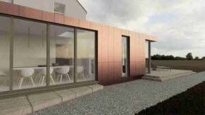 What Makes a Great Residential Architect in Scotland? 1 What Makes a Great Residential Architect in Scotland?