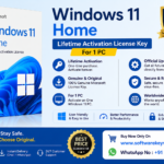 Window 11 Pro Key