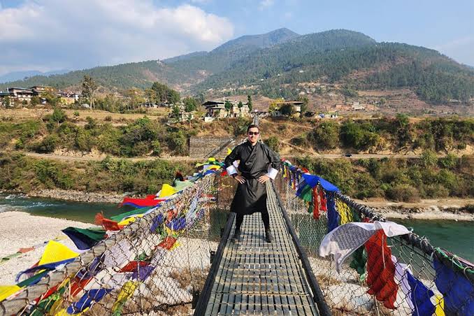 bhutan travel agency