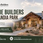 Home Builders in Sandia Park
