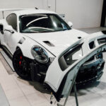 Glossworks Collision Repair Melbourne 35