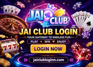 Jai Club Login: A Simple Guide to Easy Account Access