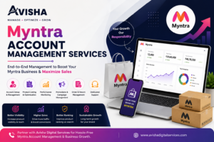 E Commerce Consultant for Small Businesses | Expert Help