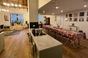 How a Live Pasta Making Workshop Is Transforming Virtual Team Building Experiences in the USA and Canada