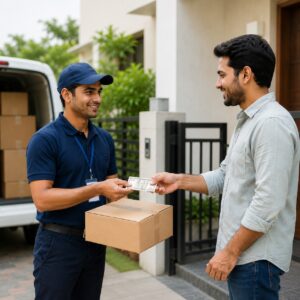 How Do Logistics Aggregation Solutions Improve Cash on Delivery Courier Service?