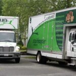 Movers In Boston