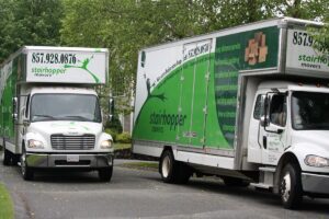 Why Boston best movers Are Helpful for Stress-Free Home Transitions