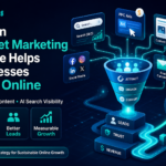 internet marketing service business growth