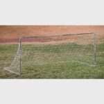 practice soccer goals