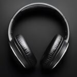wireless headphones with noisecancelling technology 1265500 82536