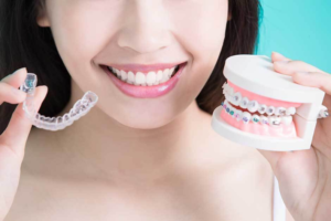 How Can Clear Orthodontic Options Make Teeth Straightening Easier? 1 How Can Clear Orthodontic Options Make Teeth Straightening Easier?