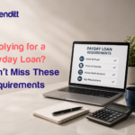 Blog 33 Applying for a Payday Loan Dont Miss These Requirements