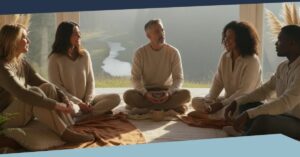 Thrive Psychological Wellness for Emotional Strength