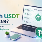 flash usdt 12