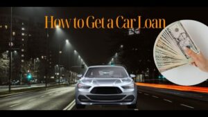 How to Get a Car Loan in 2026: Complete Buying Guide