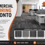 Commercial Flooring Toronto1