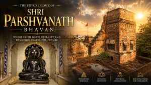Antariksh Parshwanath Ji Yatra: Plan Your First Pilgrimage with Confidence 1 Antariksh Parshwanath Ji Yatra: Plan Your First Pilgrimage with Confidence