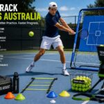 Fast Track Tennis Australia: A Practical Guide to Smarter Tennis Training