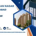 Godrej Osman Nagar Hyderabad – Premium 2 & 3 BHK Residences for Modern Living