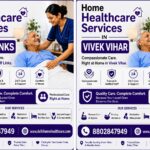 Choosing the Right Home Healthcare Support for Your Loved Ones 3 Choosing the Right Home Healthcare Support for Your Loved Ones
