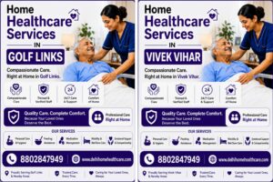 Choosing the Right Home Healthcare Support for Your Loved Ones