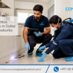 Why Choose 24/7 Pest Control Services in Dubai for Urgent Pest Problems?