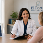 Choosing the Right Cancer Treatment Center in Merced, CA for Personalized Cancer Care 3 Choosing the Right Cancer Treatment Center in Merced, CA for Personalized Cancer Care