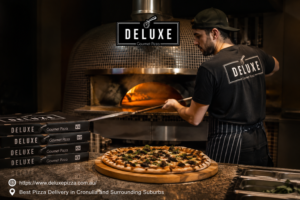 How to Choose the Best Pizza in Caringbah for Your Next Meal 1 How to Choose the Best Pizza in Caringbah for Your Next Meal