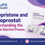 Mifepristone and Misoprostol: Understanding the Medical Abortion Process