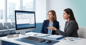Psychiatric Billing Services Company: Streamlining Billing and Revenue Cycle Management