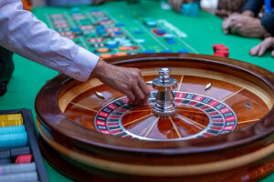 El Ecosistema Digital del iGaming: Innovación, Ciberseguridad y Tendencias en las Plataformas de Entretenimiento 1 El Ecosistema Digital del iGaming: Innovación, Ciberseguridad y Tendencias en las Plataformas de Entretenimiento