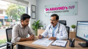 Best Fertility Doctor in Kozhikode: Natural Sex Health