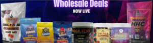 How Retailers Can Evaluate CBD Wholesale Gummies