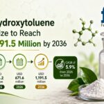 Butyl Hydroxytoluene Market