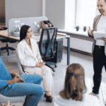 Employee Engagement Through Microlearning: Future of Employee Training