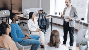 Employee Engagement Through Microlearning: Future of Employee Training